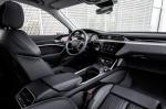 Audi e-tron 55 Quattro 2019 года (WW)
